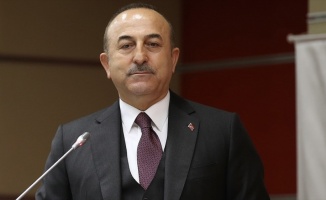 Çavuşoğlu'ndan 'yeşil pasaport süresi' açıklaması