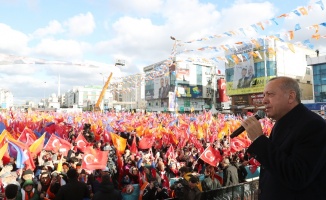 Cumhurbaşkanı Erdoğan’dan Cindoruk’a “intikam seçimi” tepkisi