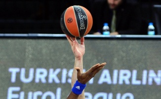 Euroleague’de 26. hafta heyecanı