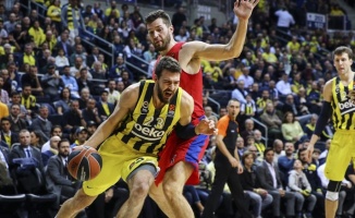 Fenerbahçe Beko, Rusya deplasmanında