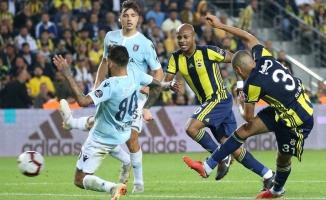 Fenerbahçe en çok zorlandığı deplasmanda