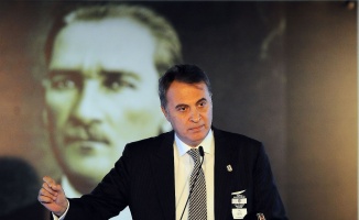 Fikret Orman’dan kuruluş yıl dönümü mesajı