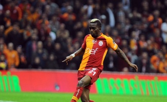 Henry Onyekuru 11. golünü kaydetti