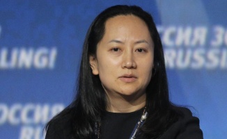 Huawei Müdürü Wanzhou’dan Kanada’ya dava