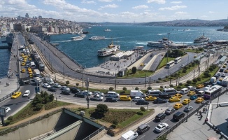 İstanbul trafiğine maç düzenlemesi