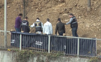 İstanbul’da yol kenarında el yapımı patlayıcı bulundu