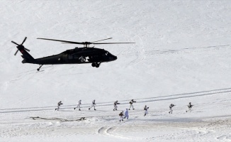 Jandarma 2018&#039;de teröre ağır darbe vurdu