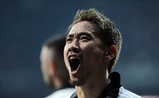 Kartal’a Kagawa hayat verdi