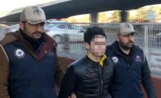 Kayseri’de terör örgütü DEAŞ operasyonu: 4 gözaltı