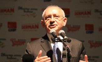 Kılıçdaroğlu: Bay Kemal namuslu adamdır