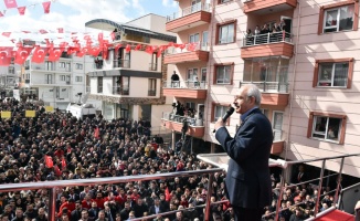 Kılıçdaroğlu CHP’lileri uyardı