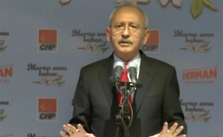 Kılıçdaroğlu Yeni Zelanda’daki saldırıyı kınadı