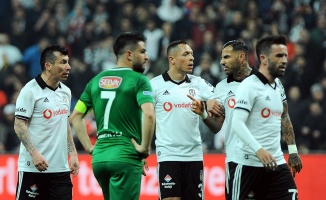 Medel-Quaresma kavgası dış basında