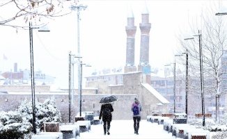 Meteorolojiden yağış uyarısı