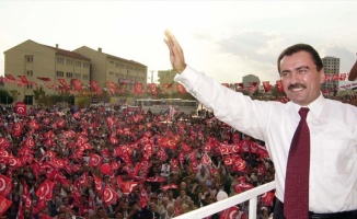 Muhsin Yazıcıoğlu'nun vefatının 10. yılı