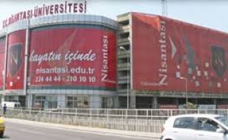 “Kadının Sanata Yansıması“ sergisine Üniversite desteği