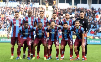 Süper Lig’in en centilmeni Trabzonspor