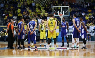 THY EuroLeague: Fenerbahçe Beko: 76 - Buducnost VOLI: 67