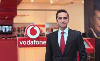 Vodafone Online Mağaza&#039;dan sektörde bir ilk