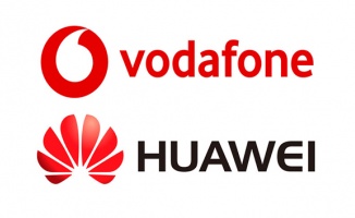 Vodafone ve Huawei&#039;den üstün 5G deneyimi