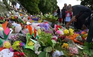 Yeni Zelanda&#039;da terör saldırısı kurbanları anıldı