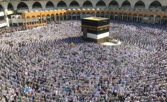 Yeni Zelanda'daki terör kurbanları kutsal topraklarda unutulmadı