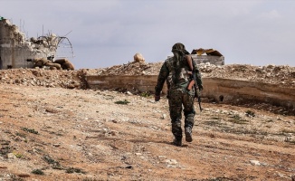 YPG/PKK&#039;nın serbest bıraktığı yüzlerce DEAŞ&#039;lının akıbeti belirsiz
