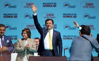 Zeybekci’den çarpıcı mesajlar