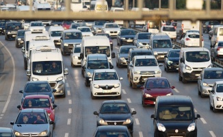 81 İlde eş zamanlı trafik denetimi