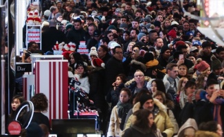 Amerikalılar dünyanın en stresli insanları arasında yer aldı