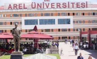 Arel Üniversitesi İç Mimarlık Bölümü “dijital çağa“ geçti