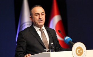 Bakan Çavuşoğlu Hollanda’ya gidiyor