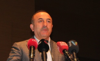 Bakan Çavuşoğlu’ndan önemli açıklamalar