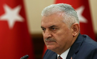 Binali Yıldırım’dan seçim süreci açıklaması