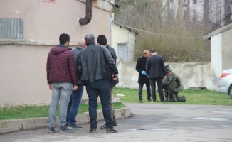 Bomba süsü verilmiş düzenek polisi alarma geçirdi