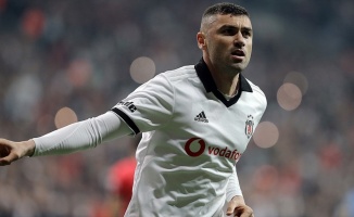 Burak Yılmaz 3. 'Dalya' peşinde