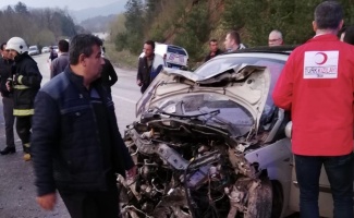 Bursa’daki feci kazada ölü sayısı 3’e yükseldi