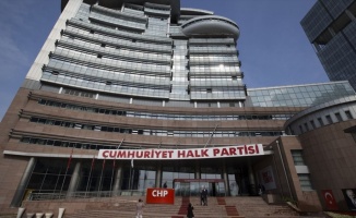 CHP Genel Başkanı Kılıçdaroğlu, CHP MYK ve PM&#039;yi topladı