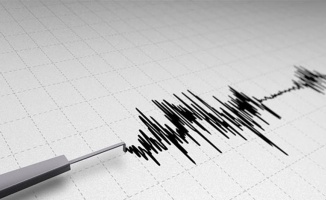 Denizli’de 4.3 büyüklüğünde deprem