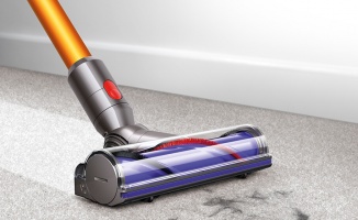 Dyson, Türkiye operasyonlarına başladı