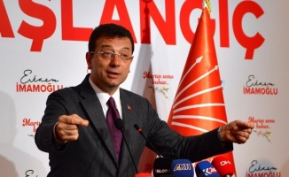 Ekrem İmamoğlu: “3 büyük kulübümüzün yanındayız”