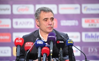 Ersun Yanal: “Galatasaray’ı şampiyonluktan ettik” 