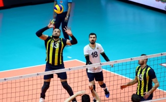 Fenerbahçe finale yükseldi