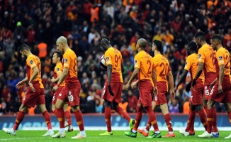 Galatasaray, evindeki yenilmezliğini 34 maça çıkardı