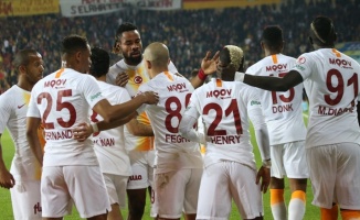 Galatasaray Türkiye Kupası'nda finalde