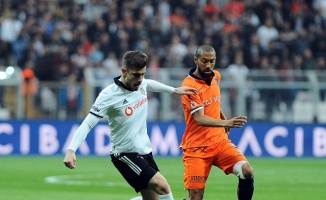 İlk 20 dakikada gol yok