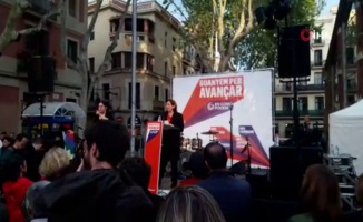 İspanya’da seçim kampanyası başladı