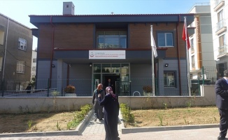 İstanbul&#039;a 20 butik tipi aile sağlık merkezi yapıldı