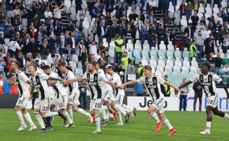 İtalya&#039;da Juventus, Fransa&#039;da PSG ipi göğüsledi