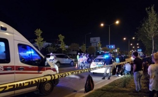 İzmir’de cinayet gibi kaza: 1 ölü